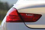 BMW 6-Series Gran Coupe 2013 года